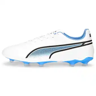 Decathlon Puma king match fg/ag voetbalschoenen aanbieding