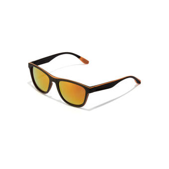 Decathlon Hawkers zonnebrillen voor mannen en vrouwen one sport orange aanbieding