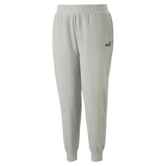 Decathlon Essentials sweatpants voor dames puma aanbieding