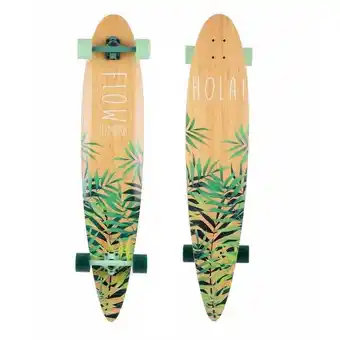 Decathlon Tempish pintail longboard 46 flow aanbieding