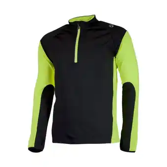 Decathlon Hardloopshirt - lange mouwen heren - dillon aanbieding