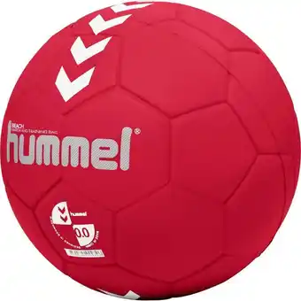 Decathlon Hummel beachhandbal aanbieding