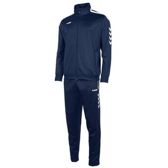 Decathlon Hummel valencia polyester pak aanbieding