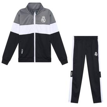 Decathlon Real madrid trainingspak kids 22/23 aanbieding