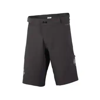 Decathlon Carve shorts - zwart aanbieding