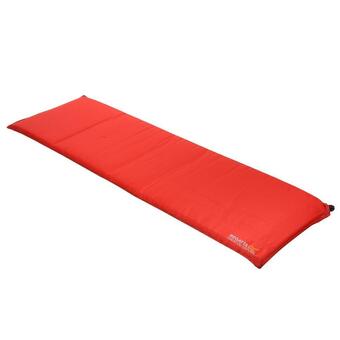 Decathlon Regatta napa 7 mat slaapmat volwassenen rood aanbieding
