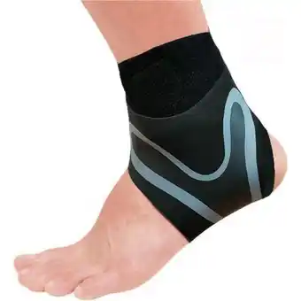 Decathlon Easy2fit enkelbrace aanbieding