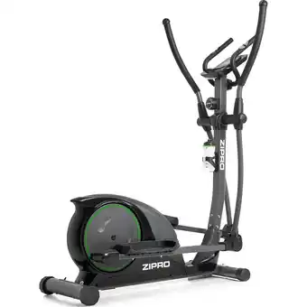 Decathlon Crosstrainer magnetisch zipro hulk rs aanbieding