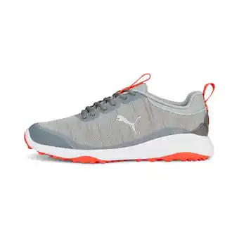Decathlon Spikeless golfschoenen puma fusion pro aanbieding