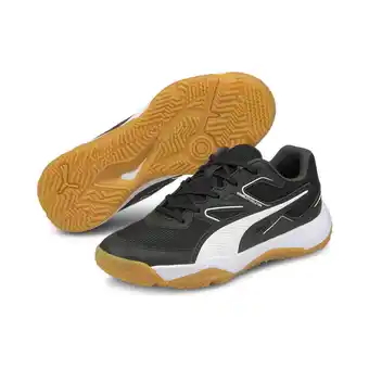 Decathlon Kinderschoenen puma solarflash aanbieding