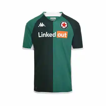 Decathlon Thuisshirt kinderen jersey red star fc 2022/23 aanbieding