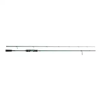 Decathlon Abu garcia spike x tech hardbait spinning 2,18 m 5-21 gr aanbieding