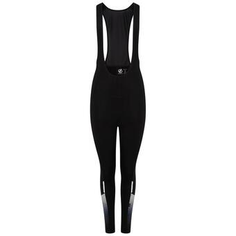 Decathlon Heren aep virtuous mouwloos skipak met slabbetje (zwart) aanbieding