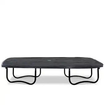 Decathlon Exit - trampoline - premium afdekhoes - rechthoekig - 305x519cm aanbieding