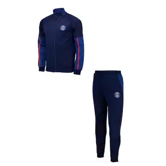 Decathlon Psg trainingspak kids 22/23 aanbieding