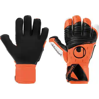 Decathlon Keepershandschoenen uhlsport super resist+ hn aanbieding