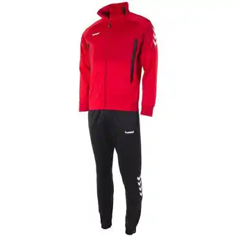 Decathlon Hummel authentic trainingspak aanbieding