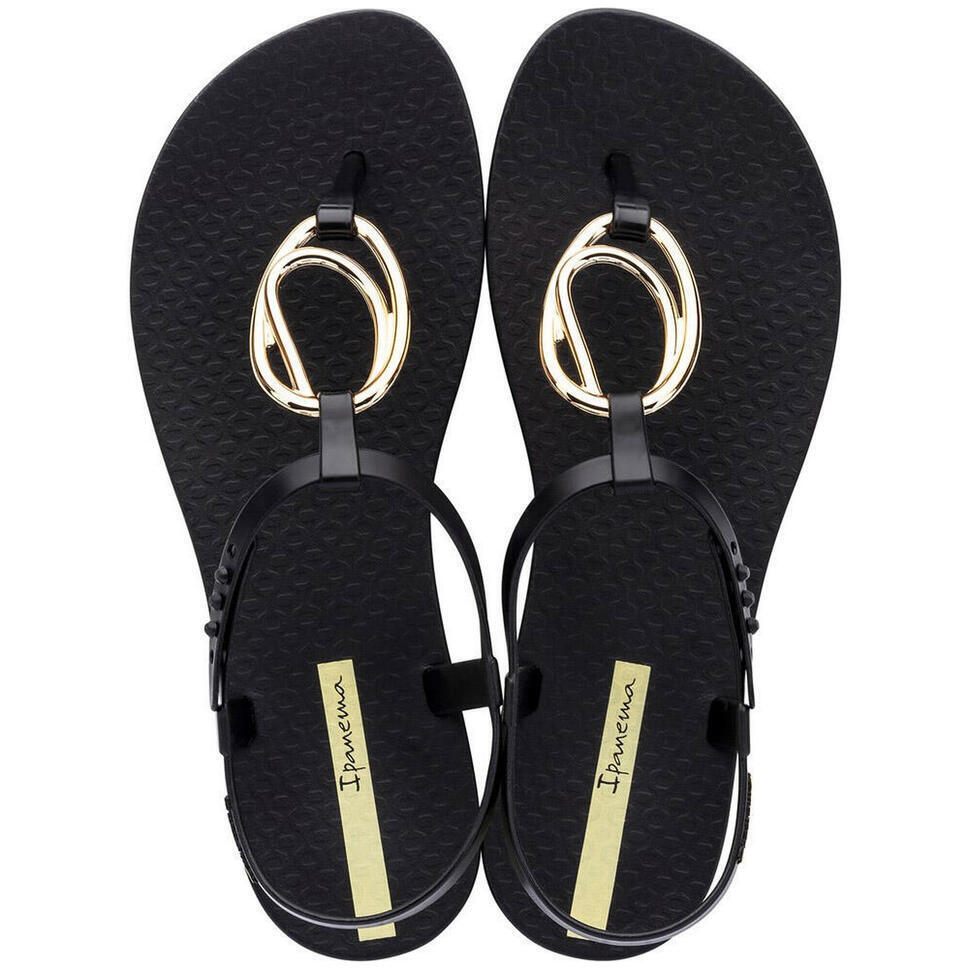 Ipanema 83666 Class Classy Negro | Calzados Lola Jiménez