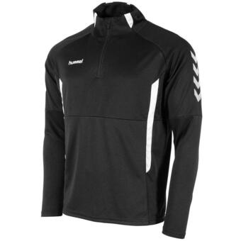 Decathlon Hummel authentic 1/4 top aanbieding