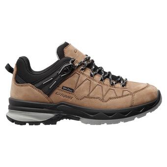 Decathlon Grisport tampa low unisex wandelschoenen aanbieding