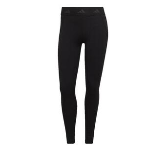 Decathlon Adidas winter dames tight aanbieding