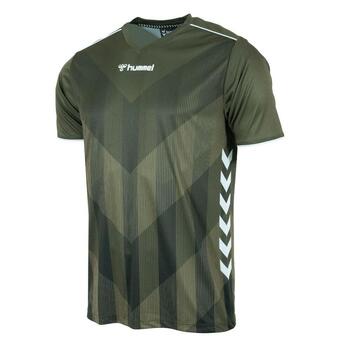 Decathlon Hummel zeno limited shirt aanbieding