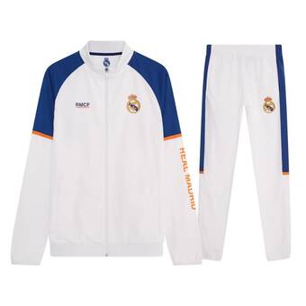 Decathlon Real madrid trainingspak heren 21/22 aanbieding