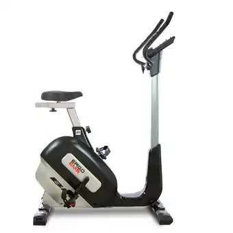 Decathlon Hometrainer ergo ems h678 elektromagnetisch aanbieding