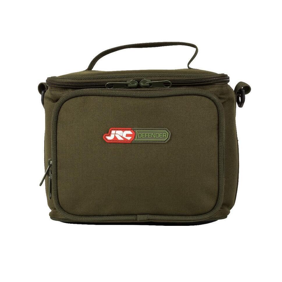 Jrc defender padded camera bag aanbieding bij Decathlon