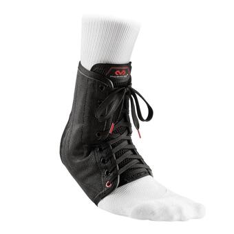 Decathlon Enkelbrace lichtgewicht met veters aanbieding