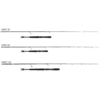 Decathlon Spro vibre 2.15m 28 gr aanbieding