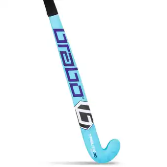 Decathlon Brabo tc-30 junior indoor hockeystick aanbieding