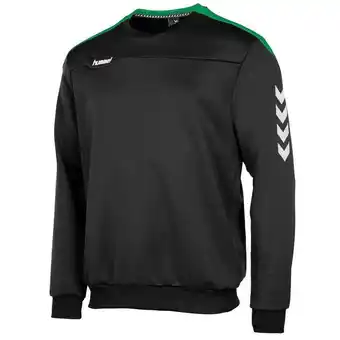 Decathlon Hummel valencia round neck top aanbieding