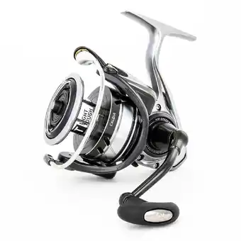 Decathlon Daiwa caldia lt 18 1000s-p aanbieding