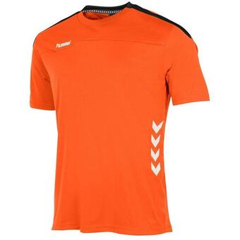 Decathlon Hummel valencia t-shirt aanbieding
