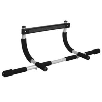 Decathlon Doorway gym - optrekstang aanbieding