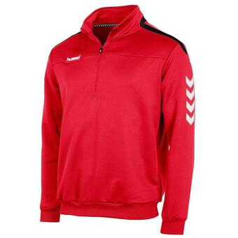 Decathlon Hummel valencia zip top aanbieding