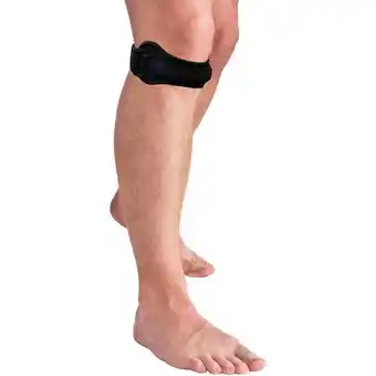 Decathlon Easy2fit patellabrace aanbieding