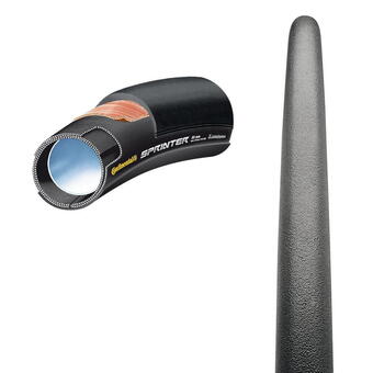 Decathlon Sprinter binnenband aanbieding