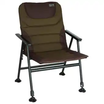 Decathlon Fox eos 1 chair aanbieding