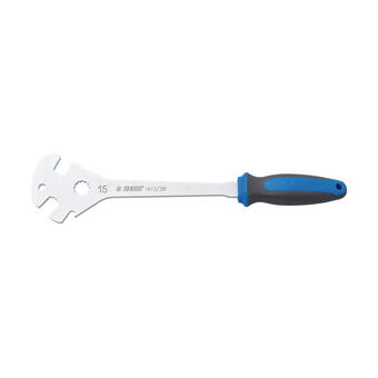 Decathlon Pedaalsleutel professional 15mm aanbieding