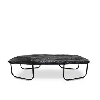 Decathlon Exit - trampoline - afdekhoes - rechthoekig - 244x427cm aanbieding