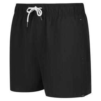 Decathlon Mawson ii zwembroek voor heren - zwart aanbieding