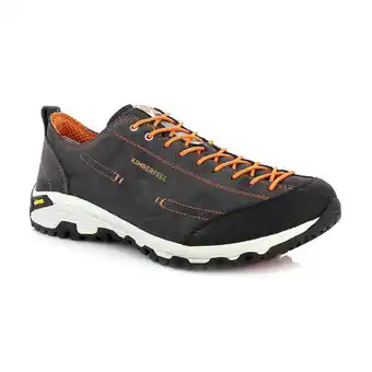 Decathlon Lage wandelschoenen folin heren aanbieding