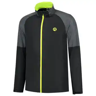 Decathlon Rogelli enjoy hardloop jack aanbieding