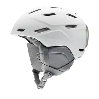 Decathlon Smith mirage helmet aanbieding