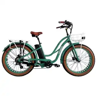 Decathlon Elektrische fatbike aanbieding