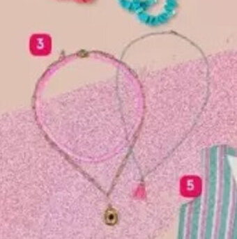 Etos Ketting aanbieding
