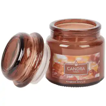 Action Candra geurkaars aanbieding