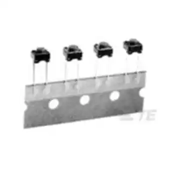 Conrad Te connectivity 2-1437565-6 te amp tactile switches 1 stuk(s) package aanbieding